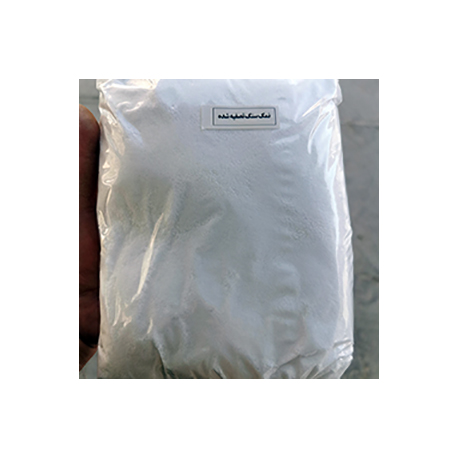 نمک ارگانیک با تمام عناصر مفید