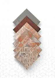 اقیانوس کاشی و سرامیک