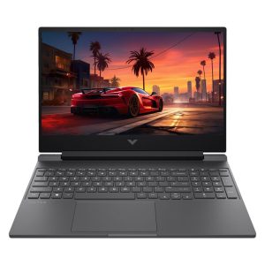 لپ تاپ گیمینگ اچ پی 15.6 اینچی Victus R5 8645HS 16GB 512GB SSD RTX3050