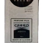 پرفیوم کرید اونتوس Creed Aventus مردانه  35 میل