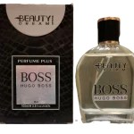 پرفیوم هوگو بوس Huggo Boss مردانه 100 میل