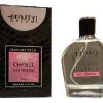 پرفیوم چنل چنس یا شنل Chanel Eau Tendre  زنانه 100 میل