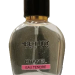پرفیوم چنل چنس یا شنل Chanel Eau Tendre  زنانه 35 میل