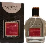 باکارات رژ Baccrat Rouge شرقی گلی مردانه و زنانه 100 میل