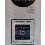 پرفیوم سیلورسنت Silver Scent 2006 مردانه 35 میل