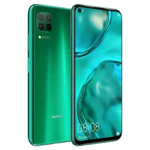 گوشی موبایل هوآوی مدل Nova 7i دو سیم کارت ظرفیت 128 گیگابایت (کارکرده)